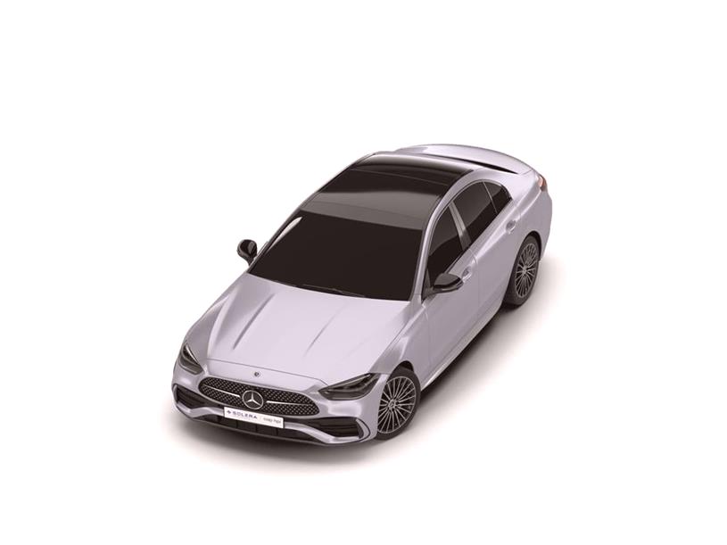 3734458 C300 AMG Line Premium Plus 4dr 9G-Tronic
