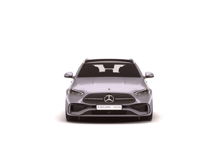 3734464 C200 AMG Line 5dr 9G-Tronic