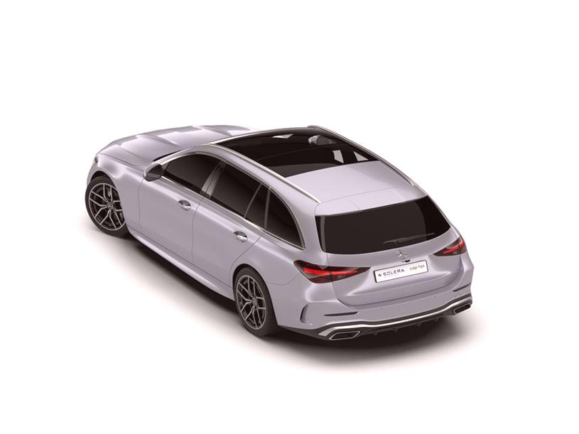 3734464 C200 AMG Line 5dr 9G-Tronic