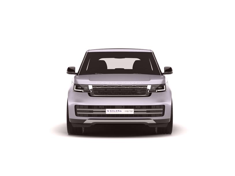 3850648 4.4 P530 V8 Autobiography LWB 4dr Auto