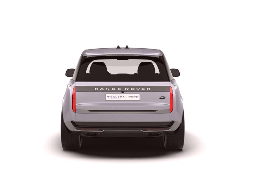 3850648 4.4 P530 V8 Autobiography LWB 4dr Auto