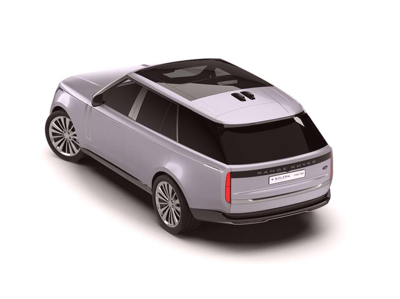 3850657 3.0 D350 Autobiography LWB 4dr Auto [7 Seat]