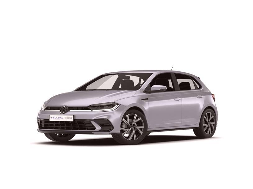 1955640 1.0 TSI Life 5dr DSG