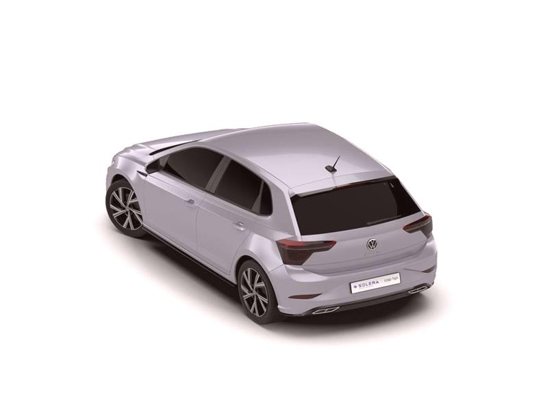 2250046 2.0 TSI GTI 5dr DSG
