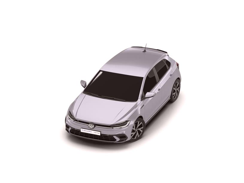 2250046 2.0 TSI GTI 5dr DSG
