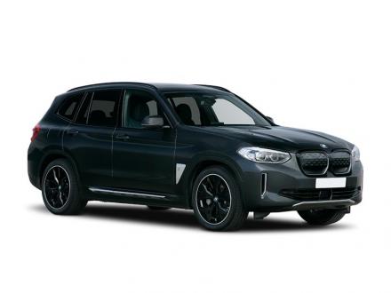 BMW iX3 210kW M Sport 80kWh 5dr Auto