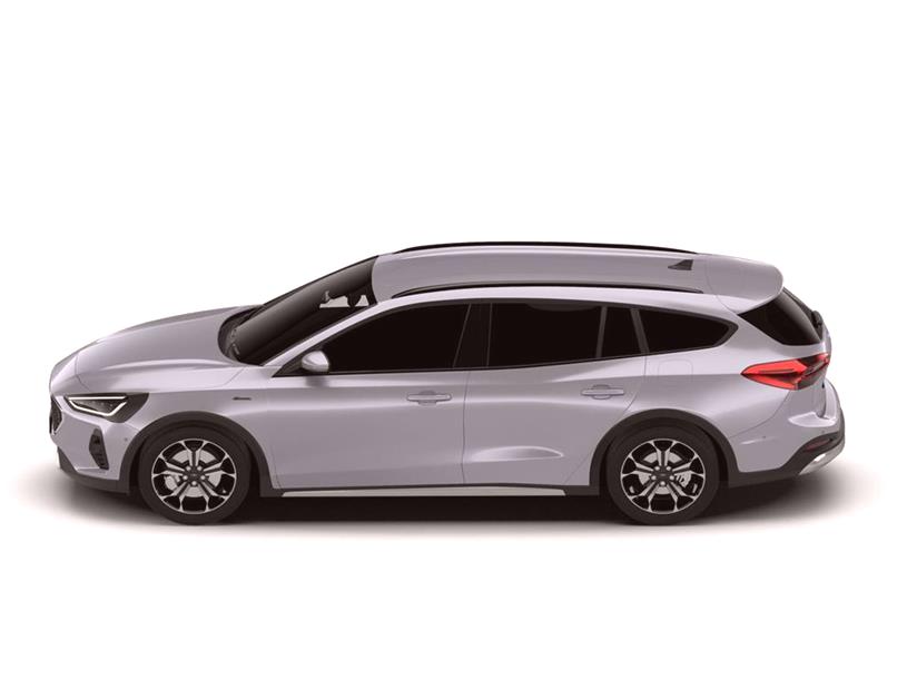 3734476 1.0 EcoBoost Hybrid mHEV 155 ST-Line 5dr Auto