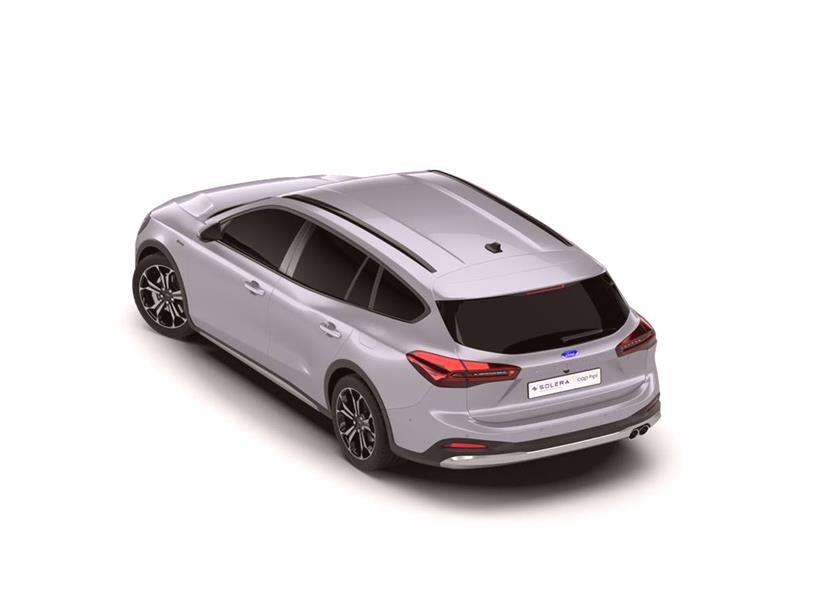3734476 1.0 EcoBoost Hybrid mHEV 155 ST-Line 5dr Auto