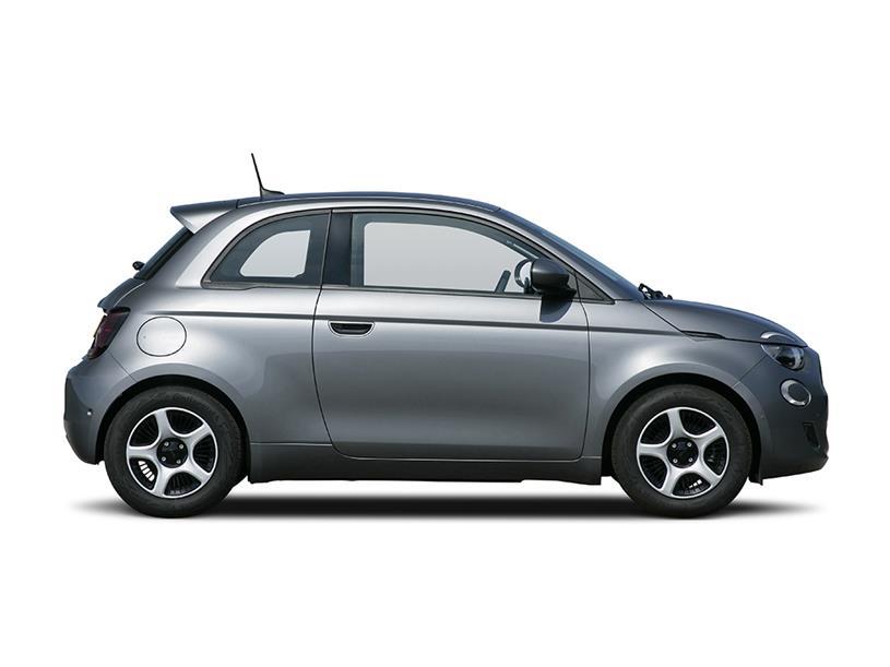 2062664 70kW Red 24kWh 3dr Auto