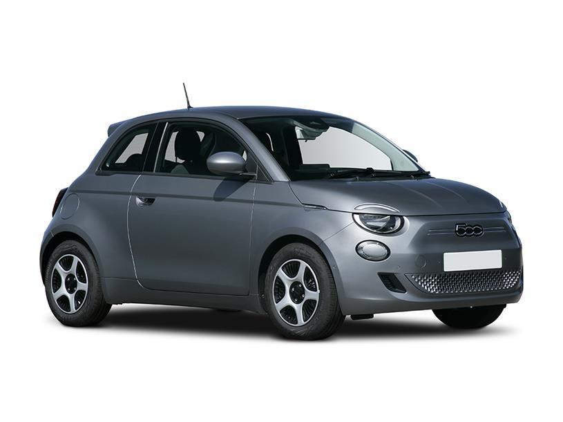 2062664 70kW Red 24kWh 3dr Auto
