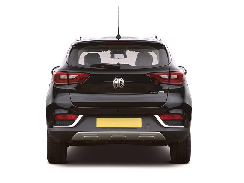 2250226 130kW SE EV 51kWh 5dr Auto