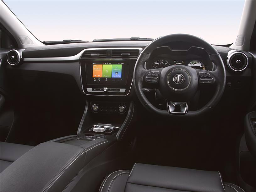 2250226 130kW SE EV 51kWh 5dr Auto