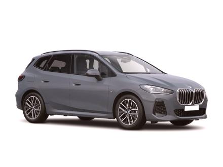 BMW 2 Series Active Tourer 223i MHT Luxury 5dr DCT
