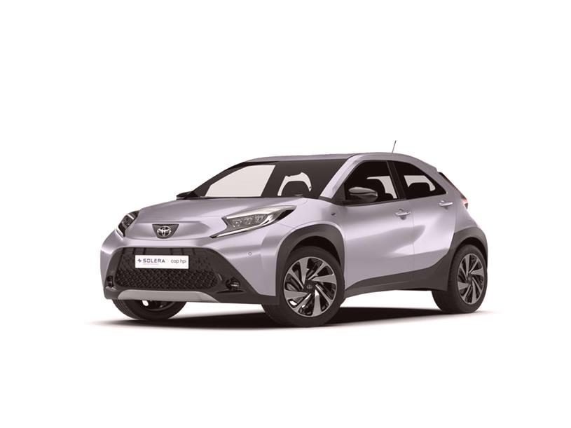 2266917 1.0 VVT-i Edge 5dr [Canvas]