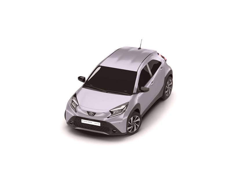 2266917 1.0 VVT-i Edge 5dr [Canvas]