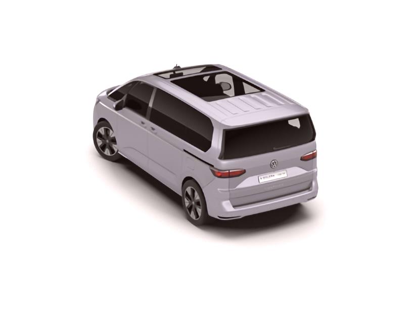 2356628 2.0 TSI Style 5dr LWB DSG