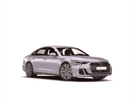 Audi A8 Saloon S8 Quattro Vorsprung 4dr Tiptronic