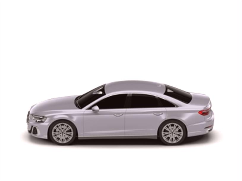 3850484 S8 Quattro Vorsprung 4dr Tiptronic