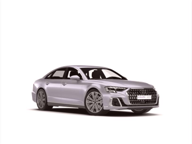 3850484 S8 Quattro Vorsprung 4dr Tiptronic