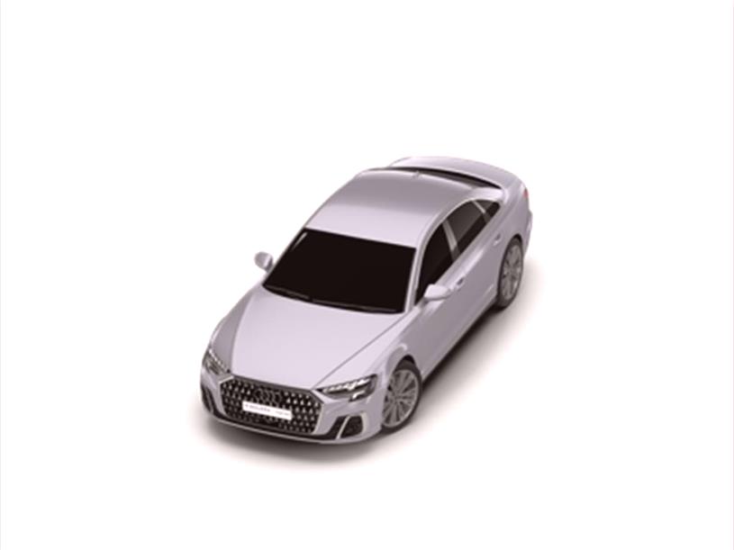 3850484 S8 Quattro Vorsprung 4dr Tiptronic