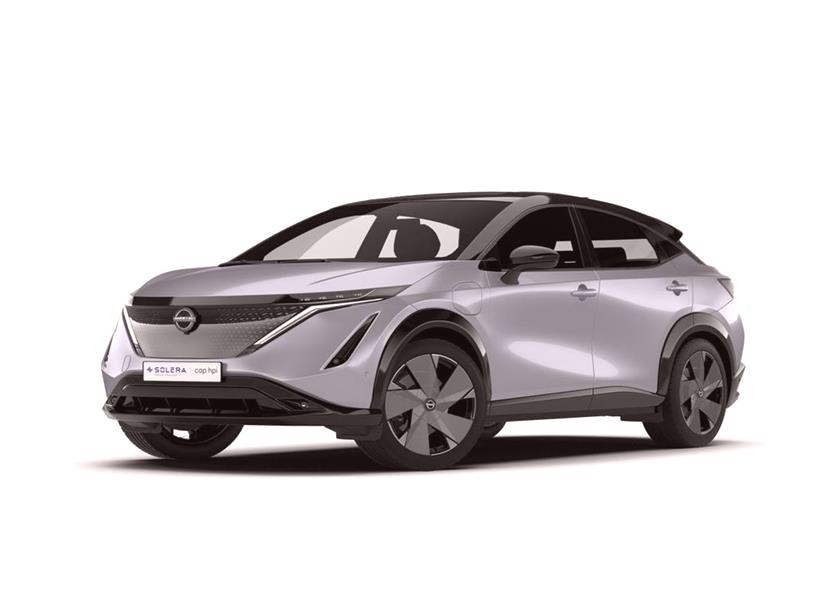 2250319 160kW Advance 63kWh 22kWCh 5dr Auto