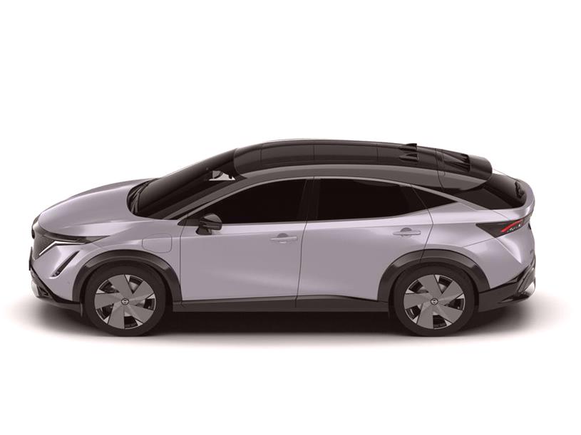 2250320 160kW Advance 63kWh 22kWCh 5dr Auto [Sky Pack]
