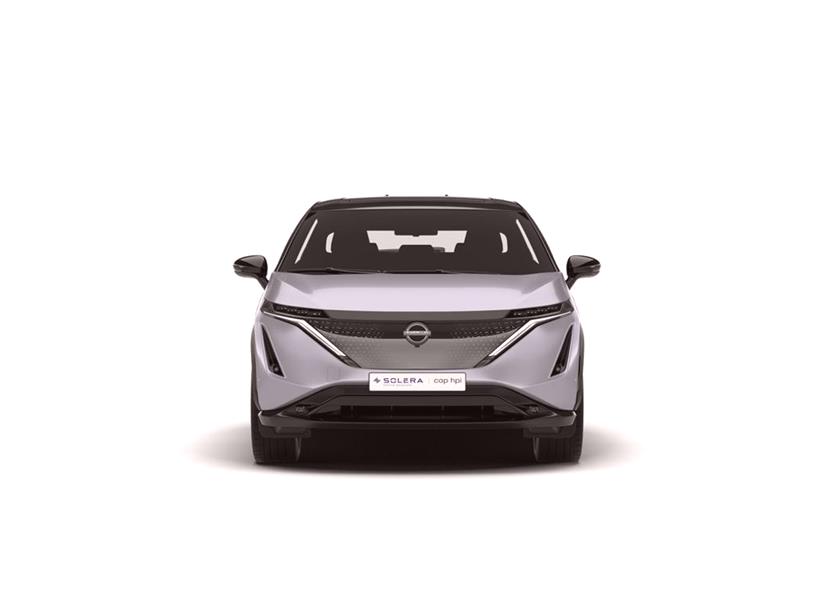 2250320 160kW Advance 63kWh 22kWCh 5dr Auto [Sky Pack]