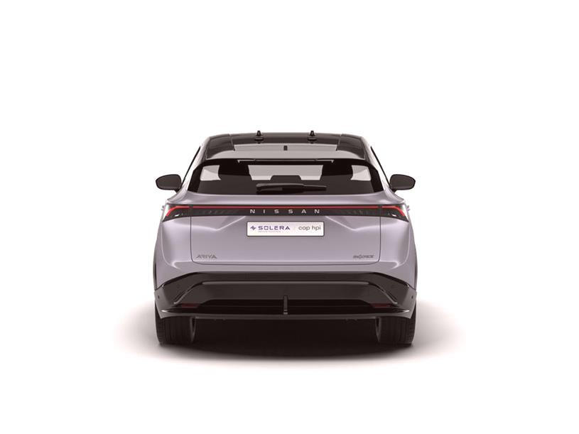 2250320 160kW Advance 63kWh 22kWCh 5dr Auto [Sky Pack]