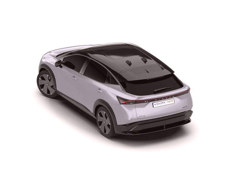 2250320 160kW Advance 63kWh 22kWCh 5dr Auto [Sky Pack]
