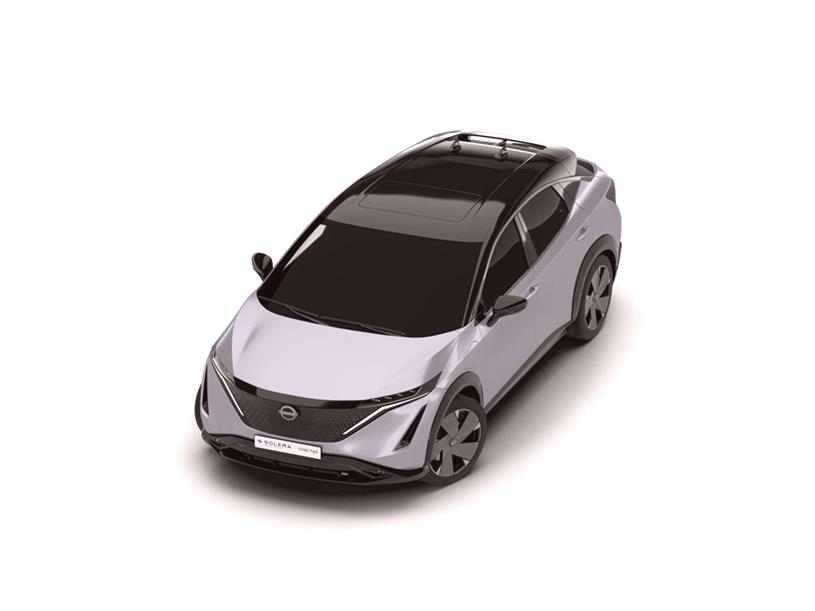 2250320 160kW Advance 63kWh 22kWCh 5dr Auto [Sky Pack]