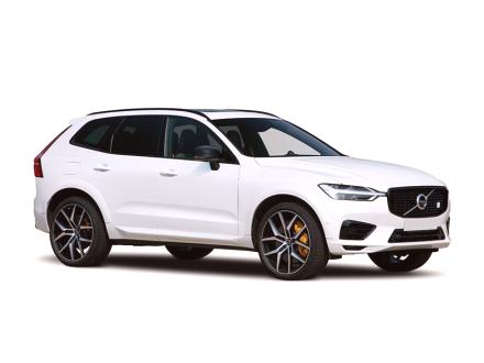 Volvo XC60 2.0 B4D Plus Dark 5dr AWD Geartronic