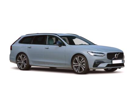 Volvo V90 2.0 B4D Plus Dark 5dr Auto