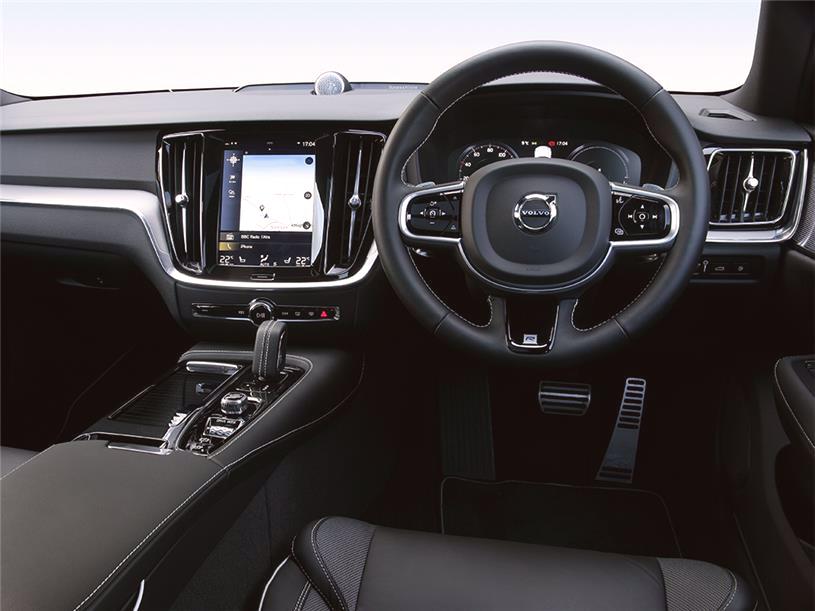 3978205 2.0 B4P Plus Dark 5dr Auto [7 speed]