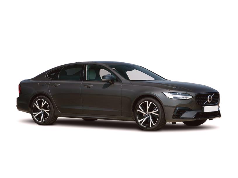3979127 2.0 T8 RC PHEV [455] Ultimate Dark 4dr AWD Auto