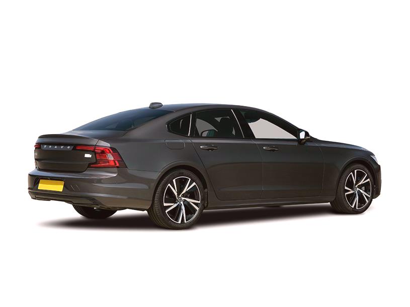 3979127 2.0 T8 RC PHEV [455] Ultimate Dark 4dr AWD Auto