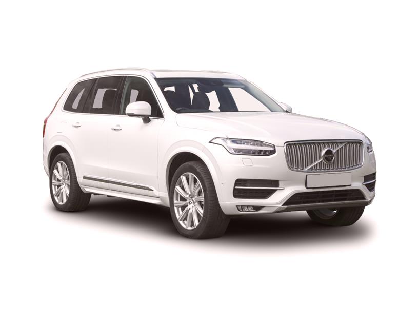 3734496 2.0 T8 [455] RC PHEV Core Bright 5dr AWD Gtron