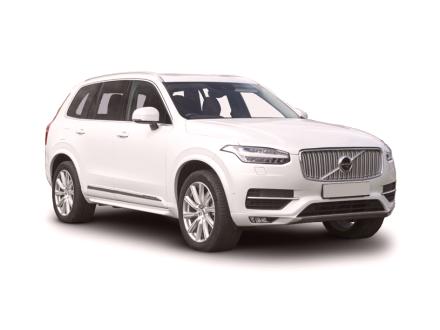 Volvo Xc90 Diesel Estate 2.0 B5D [235] Plus Dark 5dr AWD Geartronic