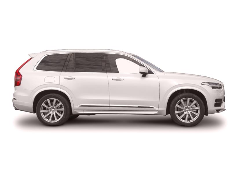 2220731 2.0 B5D [235] Plus Dark 5dr AWD Geartronic