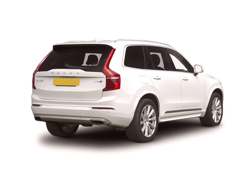2220731 2.0 B5D [235] Plus Dark 5dr AWD Geartronic