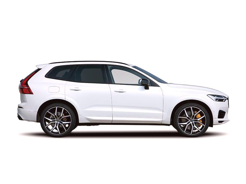 2220735 2.0 T8 [455] RC PHEV Ultimate Bright 5dr AWD Gtron