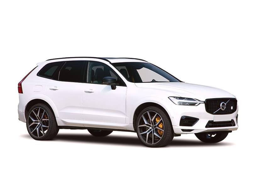 2220735 2.0 T8 [455] RC PHEV Ultimate Bright 5dr AWD Gtron