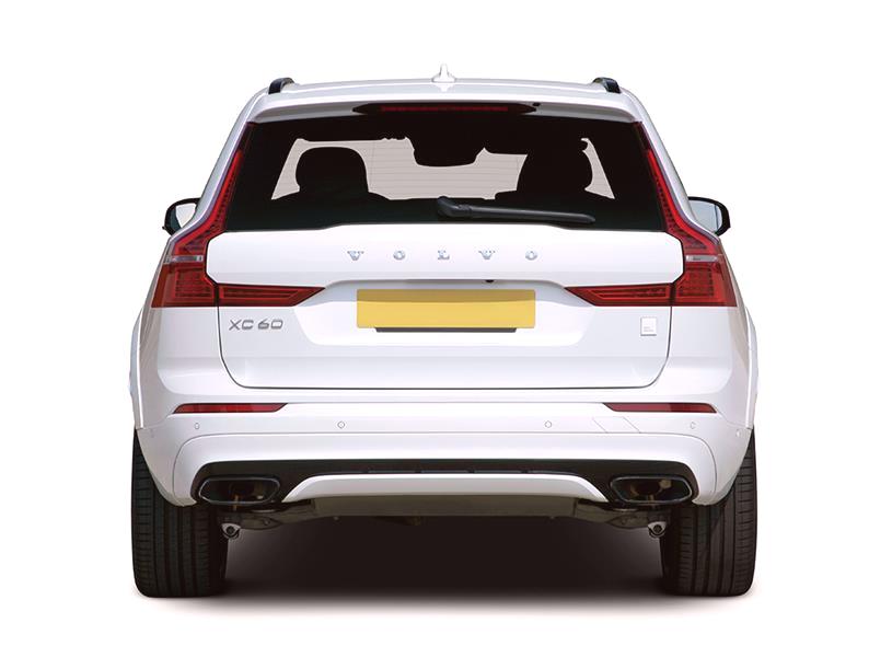 2220735 2.0 T8 [455] RC PHEV Ultimate Bright 5dr AWD Gtron