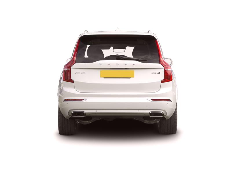 2220745 2.0 T8 [455] RC PHEV Ultimate Bright 5dr AWD Gtron