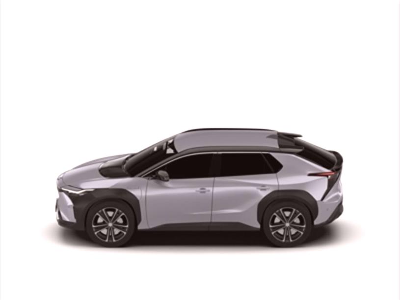 3552833 160kW Vision 71.4kWh 5dr Auto AWD [11kW]