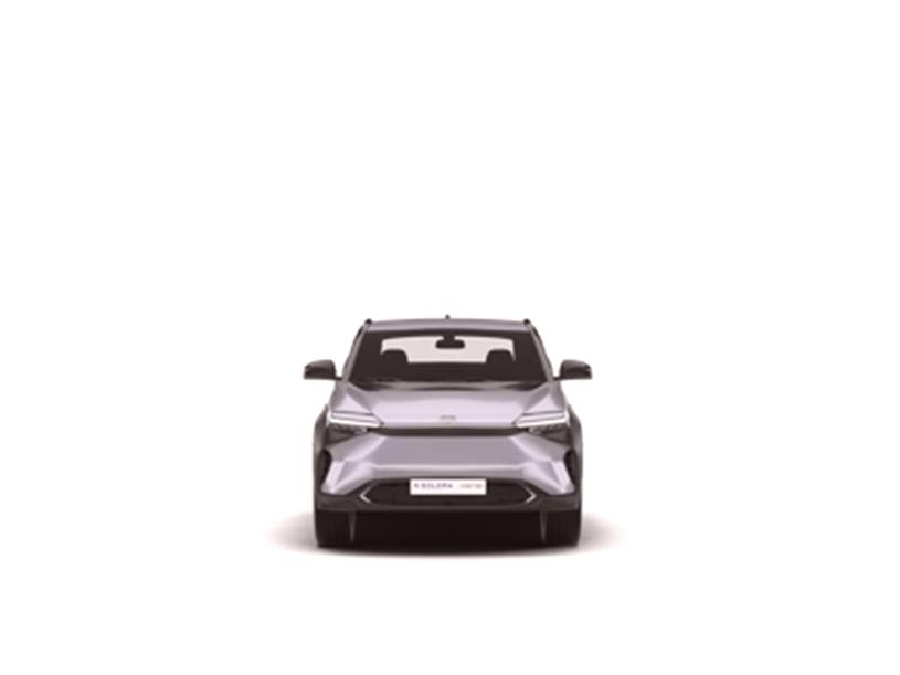 3552833 160kW Vision 71.4kWh 5dr Auto AWD [11kW]