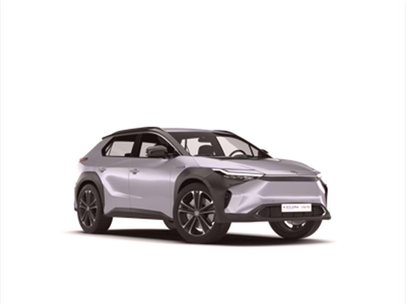 3552833 160kW Vision 71.4kWh 5dr Auto AWD [11kW]