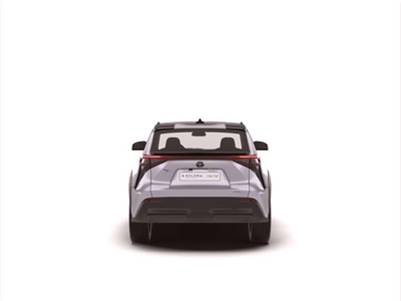 3552833 160kW Vision 71.4kWh 5dr Auto AWD [11kW]