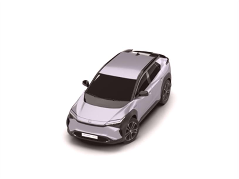 3552833 160kW Vision 71.4kWh 5dr Auto AWD [11kW]
