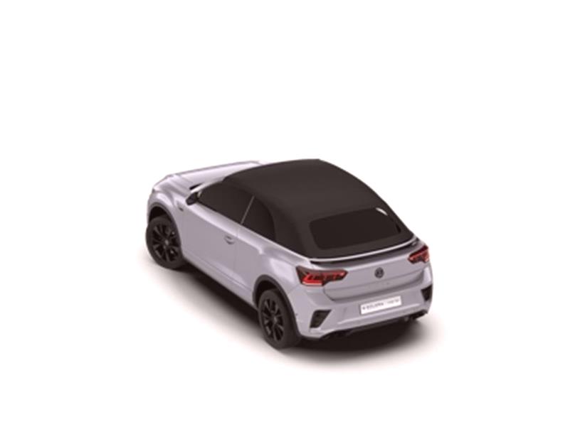 2356736 1.5 TSI EVO Style 2dr DSG