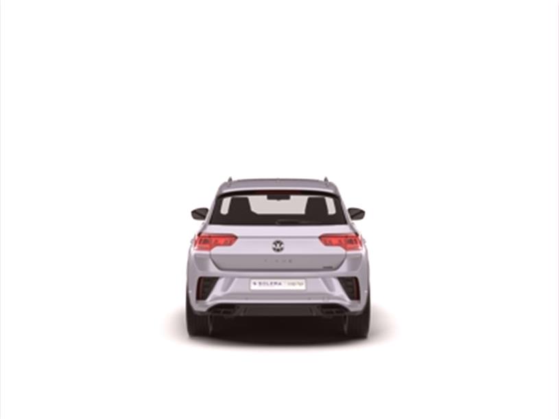 2356746 1.5 TSI EVO Style 5dr